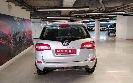 Renault Koleos I рестайлинг 2, 2010 год, 1 050 000 рублей, 6 фотография