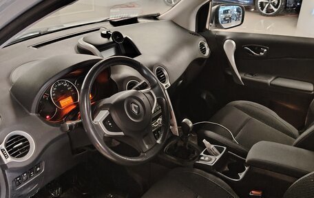 Renault Koleos I рестайлинг 2, 2010 год, 1 050 000 рублей, 11 фотография