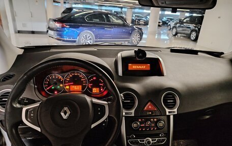 Renault Koleos I рестайлинг 2, 2010 год, 1 050 000 рублей, 12 фотография