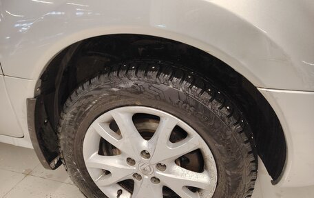 Renault Koleos I рестайлинг 2, 2010 год, 1 050 000 рублей, 10 фотография