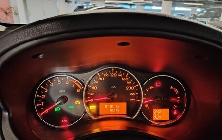 Renault Koleos I рестайлинг 2, 2010 год, 1 050 000 рублей, 13 фотография