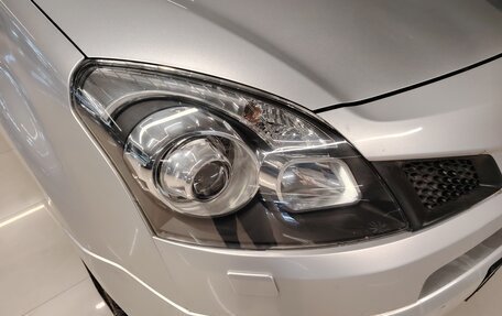 Renault Koleos I рестайлинг 2, 2010 год, 1 050 000 рублей, 9 фотография