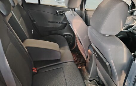 Renault Koleos I рестайлинг 2, 2010 год, 1 050 000 рублей, 16 фотография