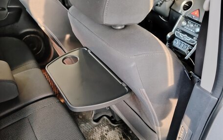 Renault Koleos I рестайлинг 2, 2010 год, 1 050 000 рублей, 18 фотография