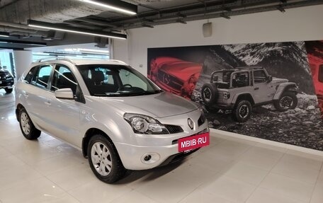 Renault Koleos I рестайлинг 2, 2010 год, 1 050 000 рублей, 4 фотография