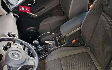 Renault Koleos I рестайлинг 2, 2010 год, 1 050 000 рублей, 15 фотография