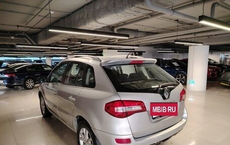 Renault Koleos I рестайлинг 2, 2010 год, 1 050 000 рублей, 8 фотография