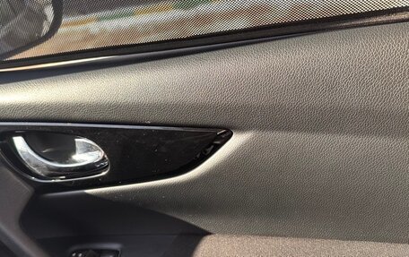 Nissan Qashqai, 2018 год, 1 850 000 рублей, 5 фотография