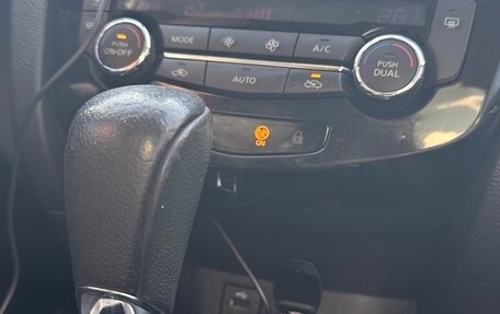 Nissan Qashqai, 2018 год, 1 850 000 рублей, 4 фотография