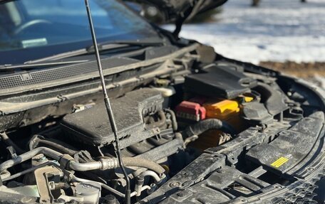 Nissan Qashqai, 2018 год, 1 850 000 рублей, 9 фотография