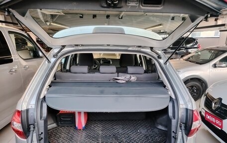 Renault Koleos I рестайлинг 2, 2010 год, 1 050 000 рублей, 21 фотография