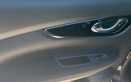 Nissan Qashqai, 2018 год, 1 850 000 рублей, 12 фотография