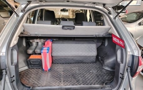 Renault Koleos I рестайлинг 2, 2010 год, 1 050 000 рублей, 20 фотография