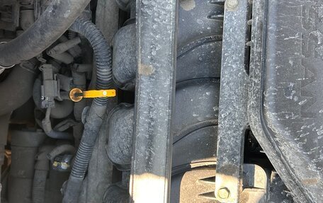 Nissan Qashqai, 2018 год, 1 850 000 рублей, 17 фотография