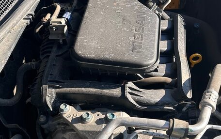 Nissan Qashqai, 2018 год, 1 850 000 рублей, 18 фотография