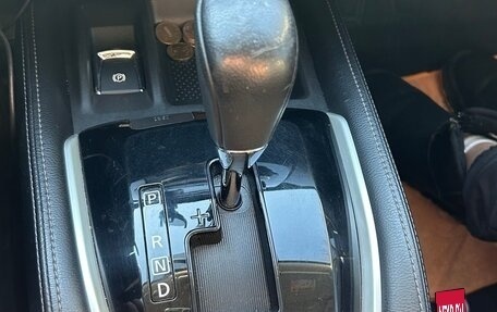 Nissan Qashqai, 2018 год, 1 850 000 рублей, 14 фотография