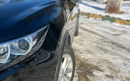 Nissan Qashqai, 2018 год, 1 850 000 рублей, 22 фотография