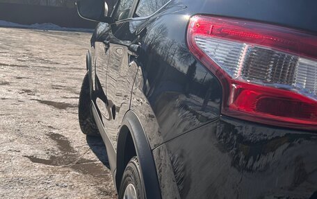 Nissan Qashqai, 2018 год, 1 850 000 рублей, 25 фотография