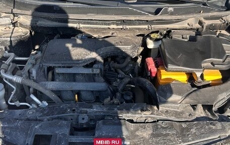 Nissan Qashqai, 2018 год, 1 850 000 рублей, 16 фотография