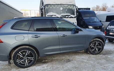 Volvo XC60 II, 2019 год, 3 860 000 рублей, 4 фотография