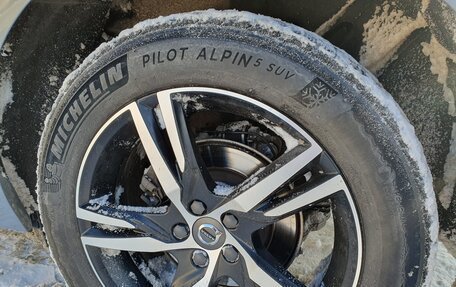 Volvo XC60 II, 2019 год, 3 860 000 рублей, 7 фотография