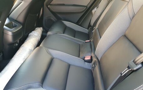 Volvo XC60 II, 2019 год, 3 860 000 рублей, 8 фотография