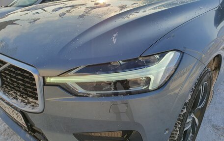 Volvo XC60 II, 2019 год, 3 860 000 рублей, 13 фотография