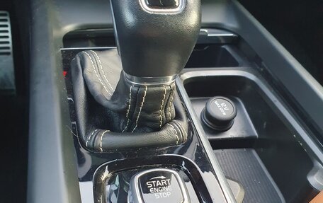 Volvo XC60 II, 2019 год, 3 860 000 рублей, 15 фотография