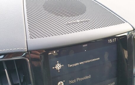 Volvo XC60 II, 2019 год, 3 860 000 рублей, 19 фотография