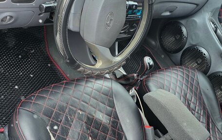 Hyundai Accent II, 2007 год, 350 000 рублей, 4 фотография