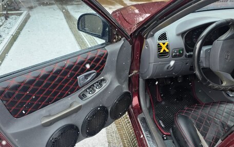 Hyundai Accent II, 2007 год, 350 000 рублей, 3 фотография