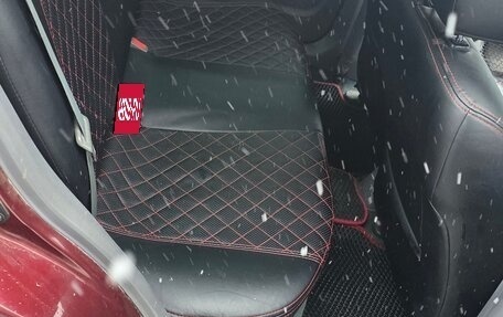 Hyundai Accent II, 2007 год, 350 000 рублей, 6 фотография