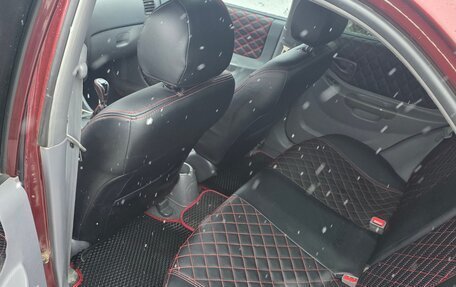 Hyundai Accent II, 2007 год, 350 000 рублей, 7 фотография