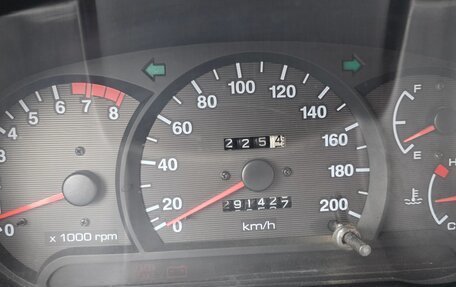 Hyundai Accent II, 2007 год, 350 000 рублей, 8 фотография