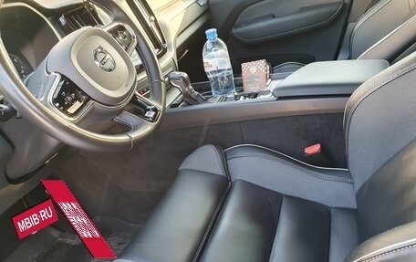 Volvo XC60 II, 2019 год, 3 860 000 рублей, 10 фотография