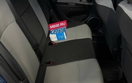 Chevrolet Cruze II, 2013 год, 785 000 рублей, 5 фотография