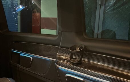 Mercedes-Benz V-Класс, 2021 год, 9 200 000 рублей, 14 фотография