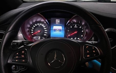 Mercedes-Benz V-Класс, 2021 год, 9 200 000 рублей, 8 фотография