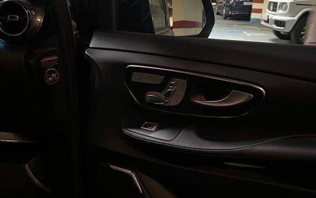 Mercedes-Benz V-Класс, 2021 год, 9 200 000 рублей, 10 фотография