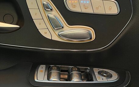 Mercedes-Benz V-Класс, 2021 год, 9 200 000 рублей, 22 фотография