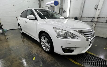 Nissan Teana, 2014 год, 2 200 000 рублей, 7 фотография