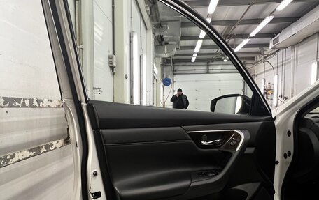 Nissan Teana, 2014 год, 2 200 000 рублей, 9 фотография