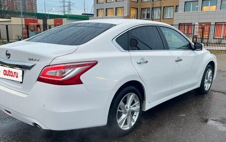 Nissan Teana, 2014 год, 2 200 000 рублей, 6 фотография
