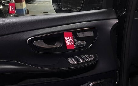 Mercedes-Benz V-Класс, 2021 год, 9 200 000 рублей, 9 фотография