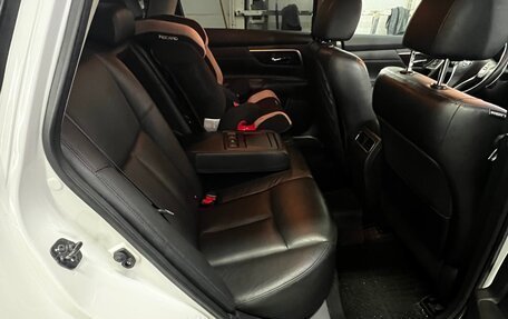 Nissan Teana, 2014 год, 2 200 000 рублей, 13 фотография