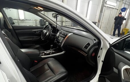 Nissan Teana, 2014 год, 2 200 000 рублей, 11 фотография