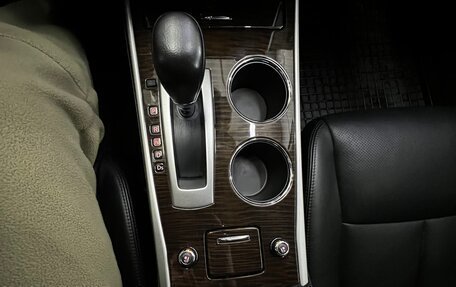 Nissan Teana, 2014 год, 2 200 000 рублей, 14 фотография