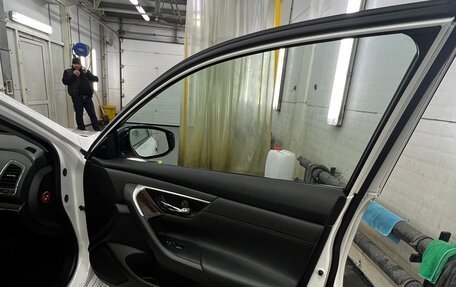 Nissan Teana, 2014 год, 2 200 000 рублей, 12 фотография