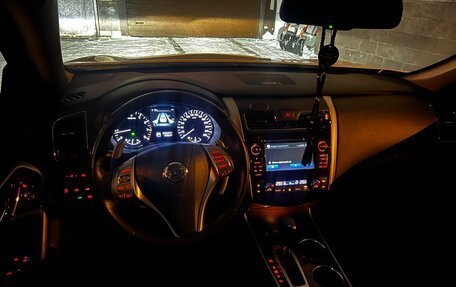 Nissan Teana, 2014 год, 2 200 000 рублей, 23 фотография