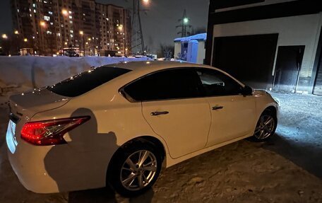 Nissan Teana, 2014 год, 2 200 000 рублей, 22 фотография